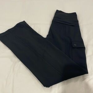 Athleta Cargo Pants Need to downsize - reasonable offers will be accepted